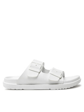 Big Star Shoes Big Star Shoes Plätud NN274A751 Valge