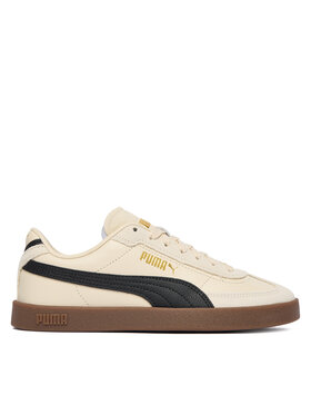 Puma Puma Sneakersy Club II Era Jr 401489 10 Béžová