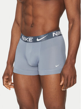 Nike Nike Set 3 perechi de boxeri 0000KE1156 Colorat