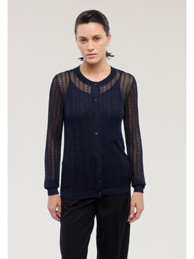 Trussardi Trussardi Maglione M7976001217N034 Azzurro chiaro Regular Fit