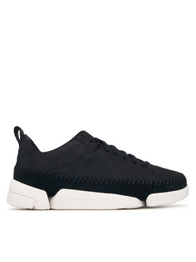 Clarks Clarks Laisvalaikio batai Trigenic2Flex. 26188616 Juoda