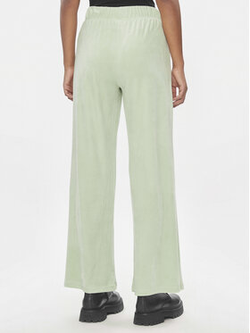 Πλεκτό παντελόνι ONLY φωτογραφία