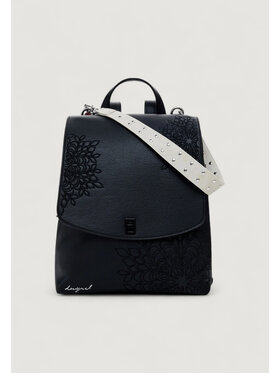 Desigual Desigual Zaino BACK_SIERRA SUMY MINI STR Nero