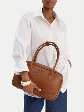 GINO ROSSI GINO ROSSI Handtasche C-LDA8555 Braun