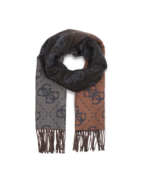 Guess Guess Šalis Not Coordinated Scarves AM9345 POL03 Juoda