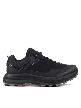 Icepeak Icepeak Outdoorová obuv Icepeak Ackas Mr 78287 Čierna