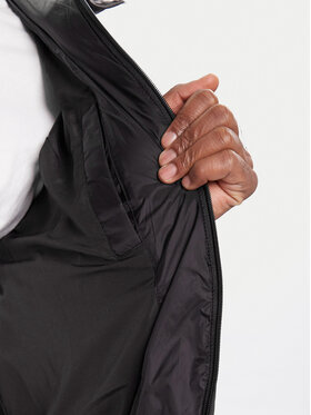 Μπουφάν χειμωνιάτικο Tommy Jeans φωτογραφία