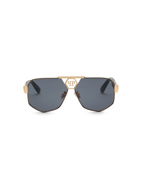 PHILIPP PLEIN PHILIPP PLEIN Okulary przeciwsłoneczne 23965 Czarny