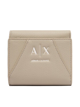 Armani Exchange Armani Exchange Maks XW002819 AF26569 U6208 Bēšs