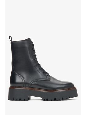 Estro Estro Stivaletti ER00116063 Nero