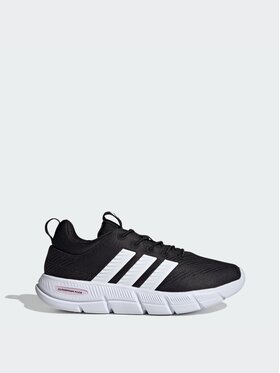 adidas adidas Sneakersy CLOUDFOAM FLEX ELASTIC Czarny
