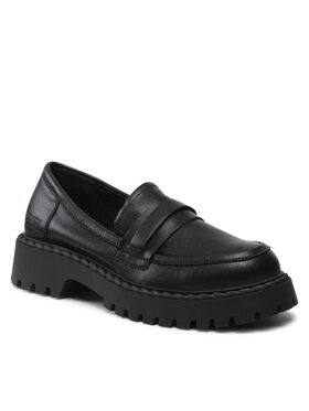 BIG STAR BIG STAR Mokassins LL274458 Schwarz