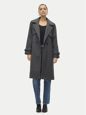 Παλτό μεταβατικό Vero Moda