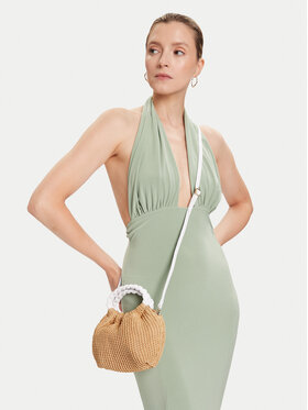 Unisa Unisa Käekott Zameli 25 RBO Pruun