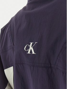 Calvin Klein Jeans Μπόμπερ μπουφάν Calvin Klein Jeans - 5