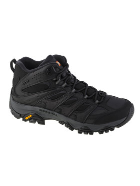 Merrell Merrell Trekkingi Merrell Moab 3 Thermo Mid WP Czarny