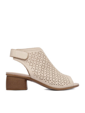 Remonte Remonte Sandalen CEO-R8777-60 Beige