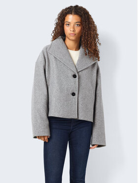 Noisy May Noisy May Kevad-sügis mantel Halston 27028853 Hall Loose Fit