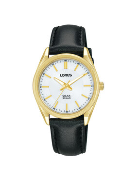 Lorus Lorus Ρολόι RY518AX9 Μαύρο