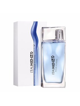KENZO KENZO Kenzo L'eau Kenzo Pour Homme woda toaletowa spray 50ml Woda toaletowa