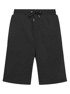 Quiksilver Quiksilver Спортни шорти Salt Water EQYFB03392 Черен Regular Fit