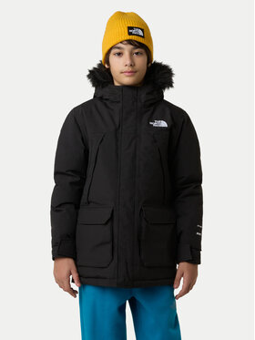 The North Face The North Face Dūnu jaka Mcmurdo NF0A8A2Z Melns Regular Fit