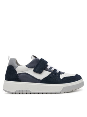 Primigi Primigi Sneakersy 7879022 D Biały
