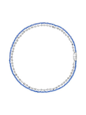 Breil Breil Collana MAGNETICA SYSTEM Argento