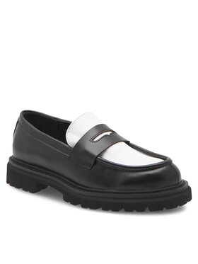 Jenny Fairy Loaferice SICILLIA WYL3628-4 Crna