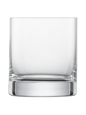 Zwiesel Glas Zwiesel Glas Komplet szklanek do whisky TAVORO Przezroczysty