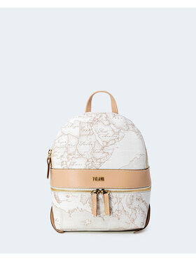 Alviero Martini Prima Classe Alviero Martini Prima Classe Zaino D098 6188 Bianco