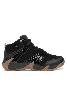 SHAQ SHAQ Krepšinio batai DEVASTATOR AQ95010Y-B K Juoda