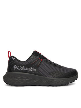 Columbia Columbia Bakancs Konos Trs Outdry 2099811 Szürke