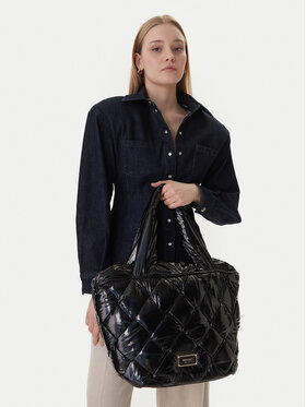 Monnari Monnari Сумка TORIMP0-24Z-BAG5770-KM20D000-R00 Чорний