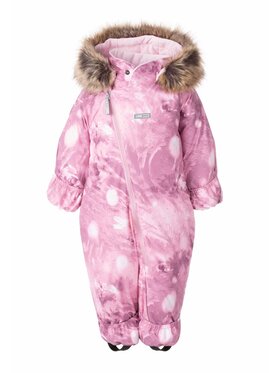 Lenne Lenne Kombinezon 22307-1260 Różowy Basic Fit