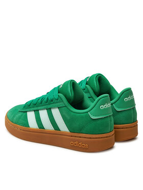 Adidas Superge Grand Court Alpha JH7232 Zelena