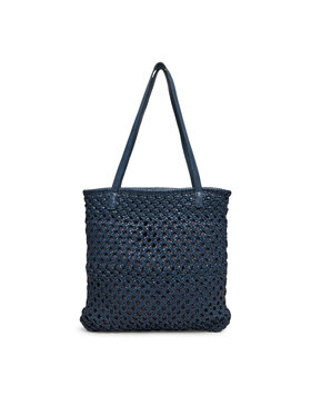 Pikolinos Pikolinos Handtasche WHA-234 Dunkelblau