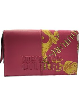 Versace Jeans Versace Jeans Torebka  Range P - Rock Cut Czarny