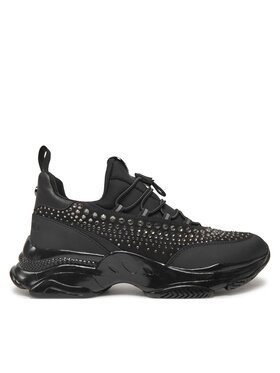 Steve Madden Steve Madden Laisvalaikio batai Motif-R SM11002751 Juoda