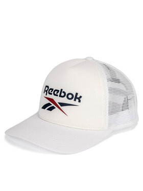 Reebok Reebok Бейсболка RBH1700-100 Білий
