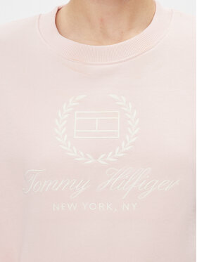 Tommy Hilfiger Μπλούζα Tommy Hilfiger - 4