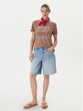 T-Shirt Roxy