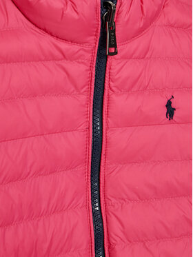 Μπουφάν χειμωνιάτικο Polo Ralph Lauren φωτογραφία