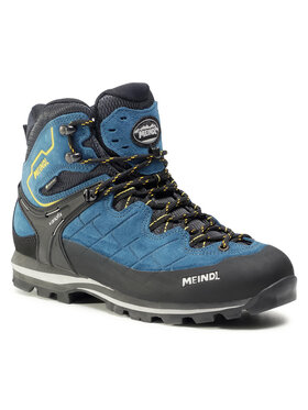 Meindl Trekking čevlji Litepeak Gtx GORE-TEX 3928 Modra