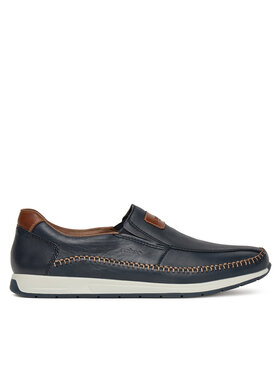 Rieker Rieker Halbschuhe 11962-14 Dunkelblau
