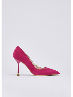 Liu Jo Liu Jo Décolleté SXX009P0021S3953 Rosa