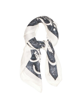 Calvin Klein Calvin Klein Foulard K60K610508 Nero