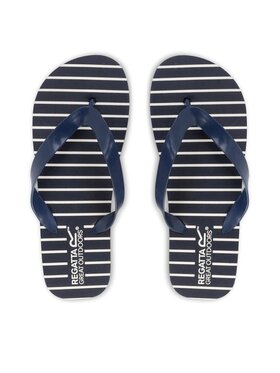 Regatta Regatta Flip flop Lady Bali RWF565 Bleumarin