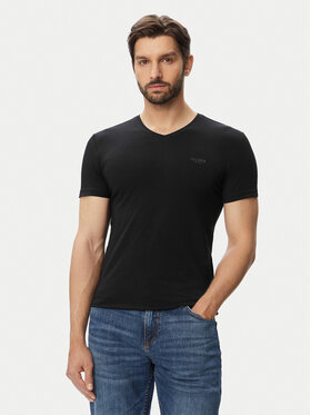 Guess Guess T-särk M6YI32 K3735 Must Extra Slim Fit