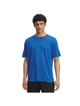 Under Armour Under Armour Koszulka techniczna 6005932 Niebieski Regular Fit